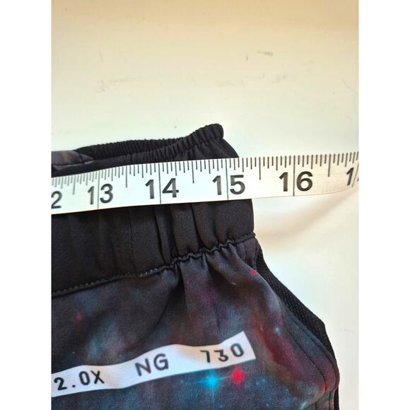 HYPNOTIK Stereostar V2 No Gi Fight Shorts Mens Small MMA Rare Dopamine - Picture 8 of 9